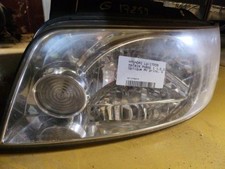 Feu avant (phare) Hyundai MATRIX