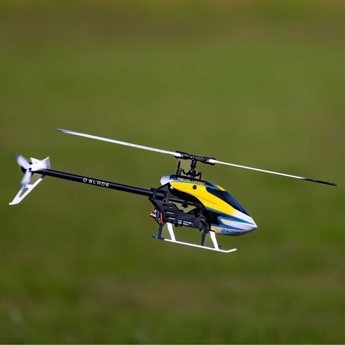 Blade Revolution 235 CP BNF RC helicopter Basic with SAFE Blade - Picture 1 of 6
