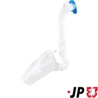 JP Group WaschwasserbehäLter, Scheibenreinigung 1198600600 FüR Seat Skoda VW
