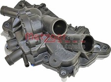 Pompe à eau Skoda YETI