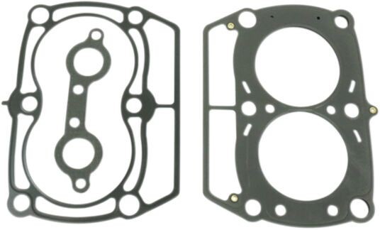 Pochette de joints haut moteur Polaris 9342175 pour quad