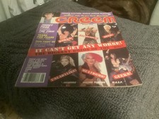 1985 Tears For Fears,Power Station,Jimmy Page,Hall & Oates,Madonna,Ratt,W.A.S.P