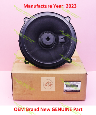 NEW GENUINE Mazda 3 6 CX-5 CX-9 BOSE Front Door Speaker Subwoofer