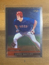 Click to enlarge Gabe Kapler