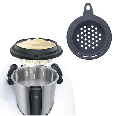 SKINGHONG Accesorio de goteo para Thermomix TM6 accesorios filtro de goteo/accesorio de goteo - rápido