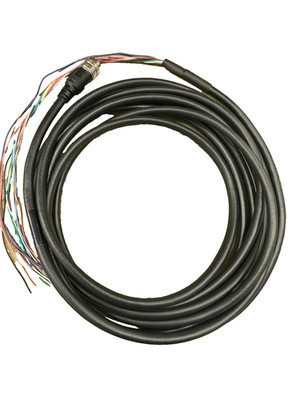 Steuerkabel, kompatibel NFPA79, 4m OP-87354 KEYENCE