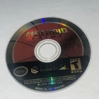 Metroid Prime (Nintendo GameCube, 2002) Disc Only - TESTED & WORKING