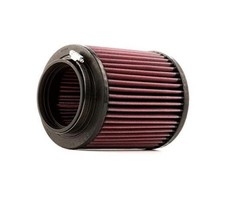 Engine Air Filter: Increase Power Acceleration, Washable, Premium,