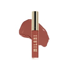 Milani Stay Put Liquid Lip Longwear Lipstick 0.1 Fl Oz Transfer Proof Matte