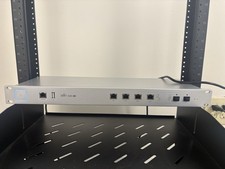 Ubiquiti UniFi USG-PRO-4 Security Gateway Router   Used, Reset