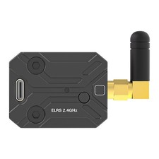 For  Handheld Gimbal Controller ELRS 2.4GHz RX for DJIRS2/DJIRS3 PRO/DJI7381