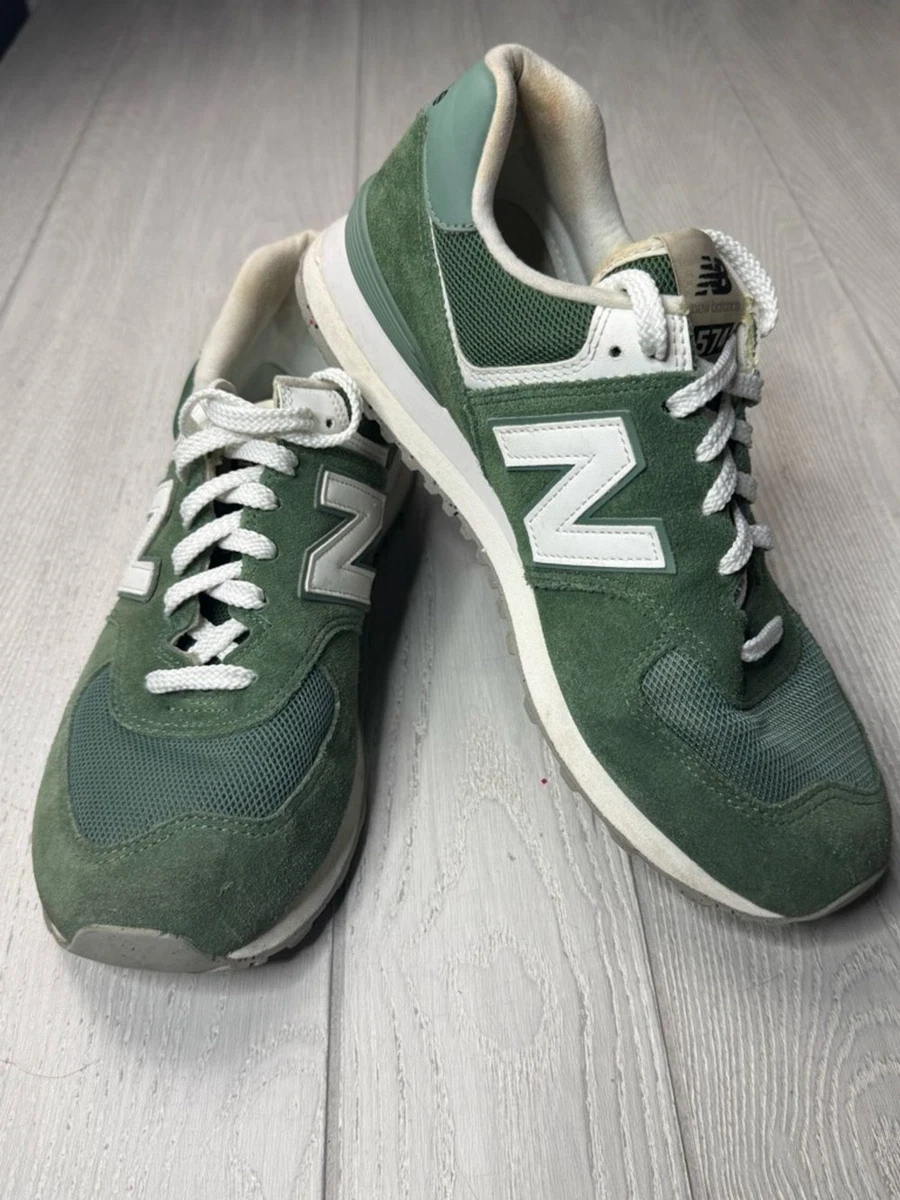 New Balance 574 Sage Green for Sale | Authenticity Guaranteed | eBay