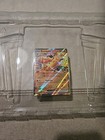 Braségali EX carte Pokemon Promo Aventures Ensemble 024/159 Neuf FR