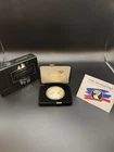 1776-2026 American Eagle One Ounce Silver Proof Coin – W Mint