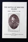 The Battle of Beecher Island 1868 Colorado History Indian Wars