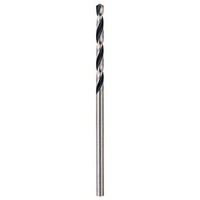 10X Bosch Professional Metallspiralbohrer Hss Pointteq, Din 338, Ø 2,0 X 24 Mm