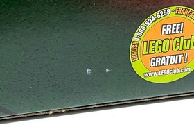 lego 7052 alien conquest, UFO abduction, sealed