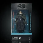 Baylan Skoll Action Figure Star Wars Black Series 1:12 Scale