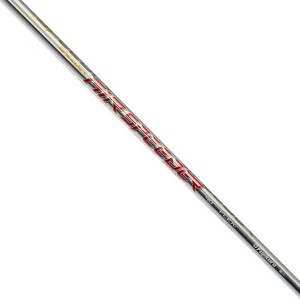 Fujikura Air Speeder TaylorMade Loft Sleeve Driver Senior 47g Shaft