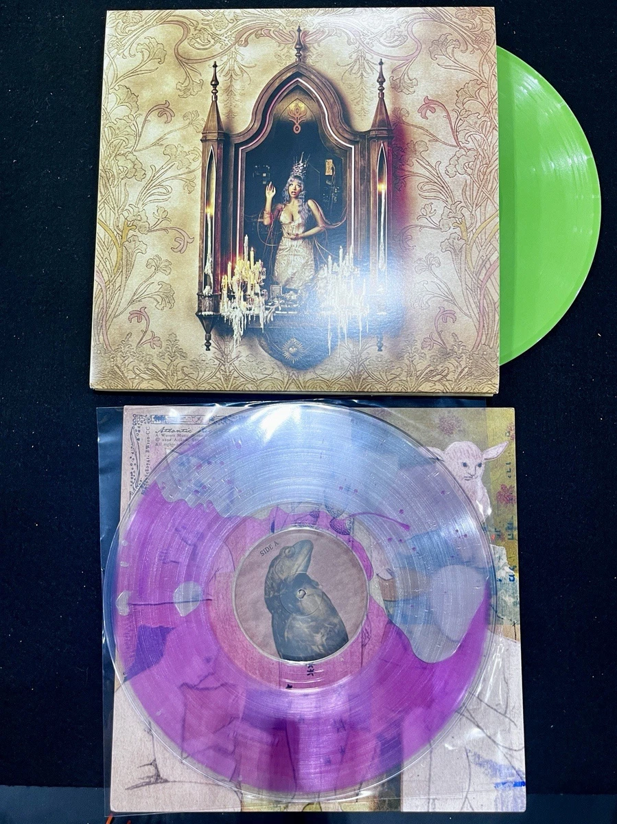 Las mejores ofertas en Discos de vinilo Melanie Martinez | eBay