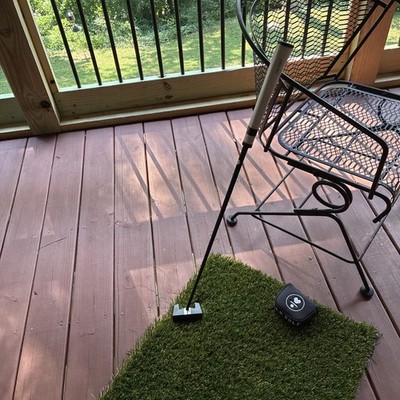 Lab Golf Mezz.1 Max Right-Handed 33   Steel Shaft , Aluminum Head Putter