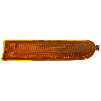 Left Front Turn Signal Lamp 96-97 Toyota RAV4 Base 2.0L I4 3S-FE 8152042020