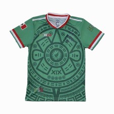 MEXICO Jersey 2026 home
