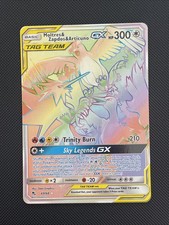 pokemon cards vmax rainbow rare real Pokemon main image 1