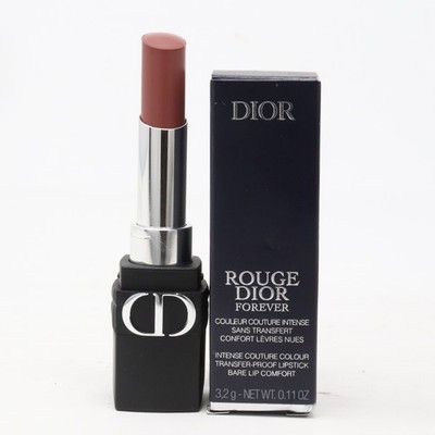 Dior Rouge Dior Forever Lipstick 0.11oz