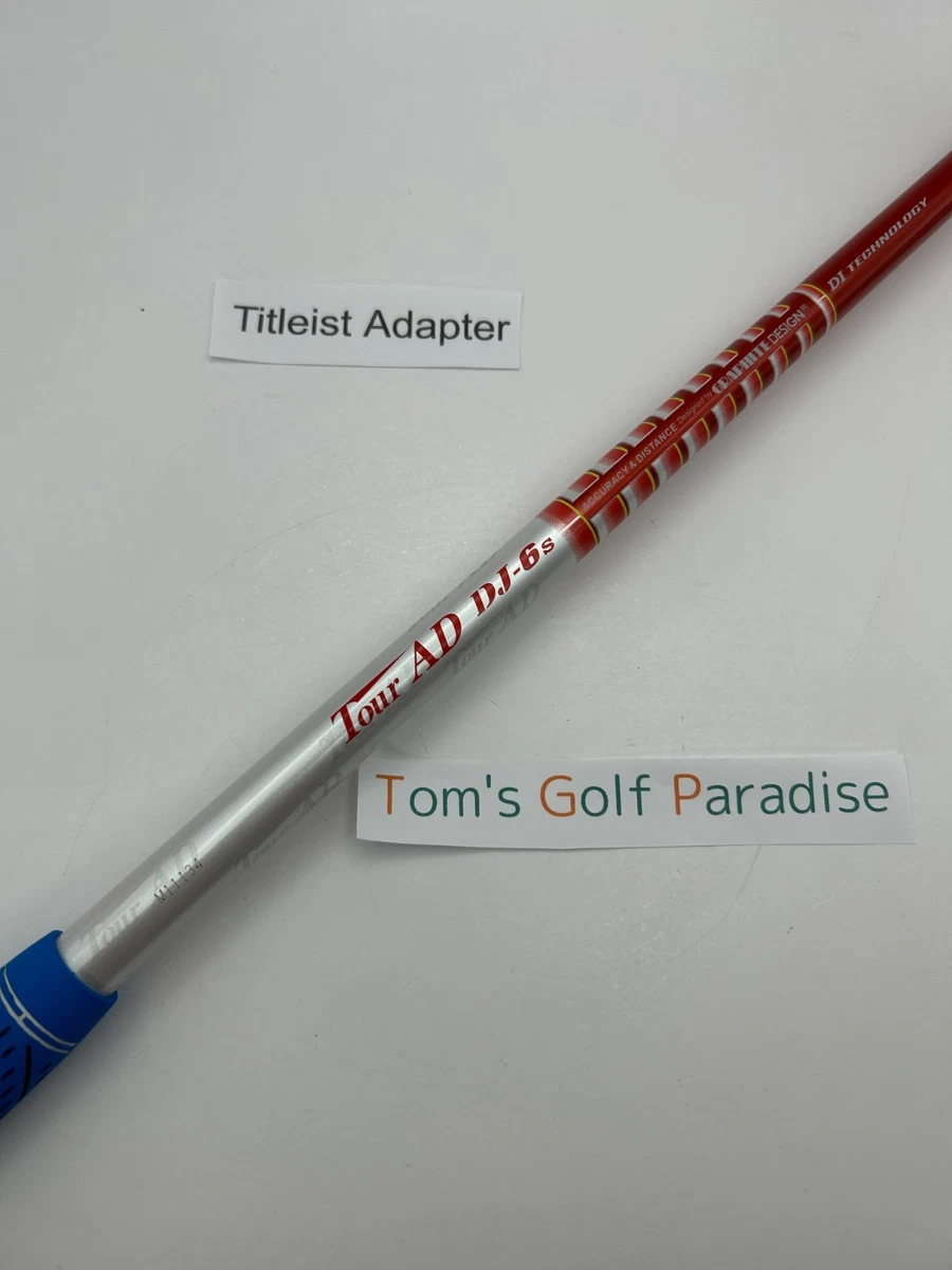 Graphite Design Tour Ad Di Titleist for sale | eBay