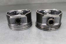 Harley-Davidson Motorcycle Pistons, Rings & Piston Kits for Harley