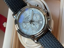 Chopard MILLE MIGLIA series 168511-3015 watch
