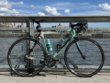 BIANCHI GIRO 2006 Road bike