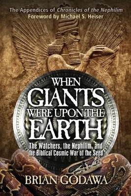 Brian Godawa When Giants Were Upon the Earth (Paperback)