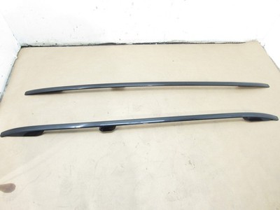 14-17 Land Range Rover 2017 L405 Roof Rack Rail Luggage Carrier Set 2 PCS ;:O