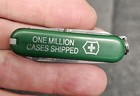 Vintage Lot Bayer Asperin Tin, Cortland 333 Fly Line Float Coat, Needle, Whistle — photo 6
