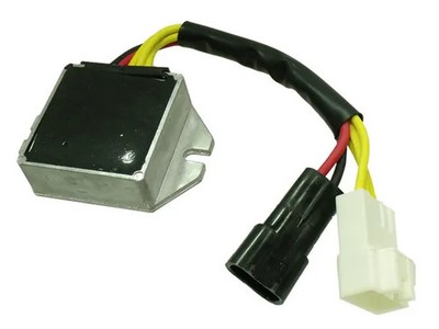 SP1 Voltage Regulator Rectifier for Arctic Cat Pantera 3000 16-19