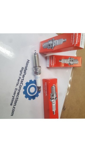 Genuine Honda Spark Plug 12290-R40-A01