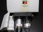 ROSS MODEL 5B02B0105 Filter Regulator Lubricator 1/4"  5B00B0100 5B00B0005 — photo 7