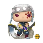 Funko Pop! Demon Slayer Tengen Uzui #1533 Limited Chase Edition W/ Pop Protector