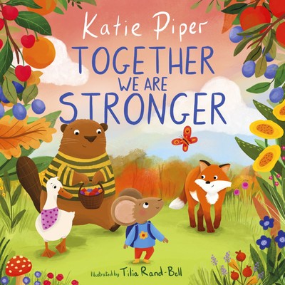 Katie Piper Together We Are Stronger (Taschenbuch) (US IMPORT)