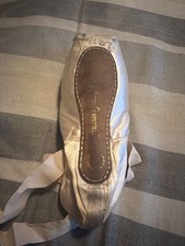 ballet shoes girls size3.5