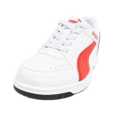 Puma - Kinder Sneaker ''Rebound Joy'', Ökologisches Leder (PP6041)