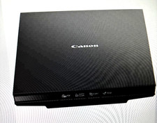 Canon CanoScan LiDE 300 2400x2400dpi Flatbed Scanner - PDF,AUTOSCAN,COPY,SEND