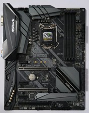 ASRock Z390 Extreme4 LGA 1151 (300 Series) Intel Z390 ATX Motherboard