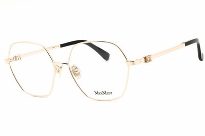 NEW Max Mara MM5087-D-032 Eyeglasses 56mm 100% Authentic