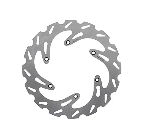 Front Brake Rotor Disc for GASGAS MC 250F 2021 2022 2023 RipTide by Race-Driven - Imagen 3 de 5