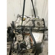 TEILMOTOR 16 P LAND ROVER DISCOVERY (98-02)(02-04) 2.5 TD5 SW 5P/D/2500CC. 1998