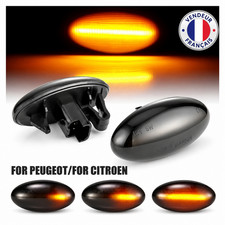 Ampoule Peugeot 607