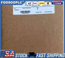 New Allen Bradley 1746-P3 SER A SLC 500 Power Supply Module AB 1746P3